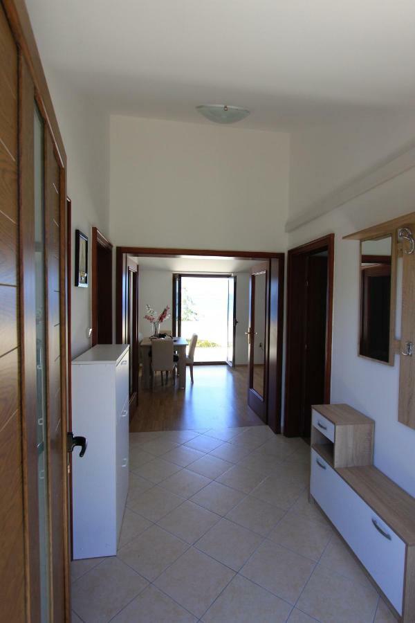 Apartment ZITA Kožino Buitenkant foto