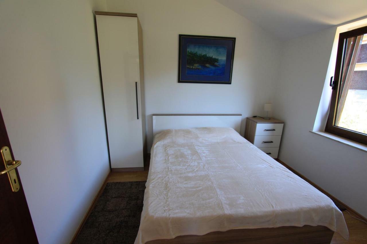 Apartment ZITA Kožino Buitenkant foto