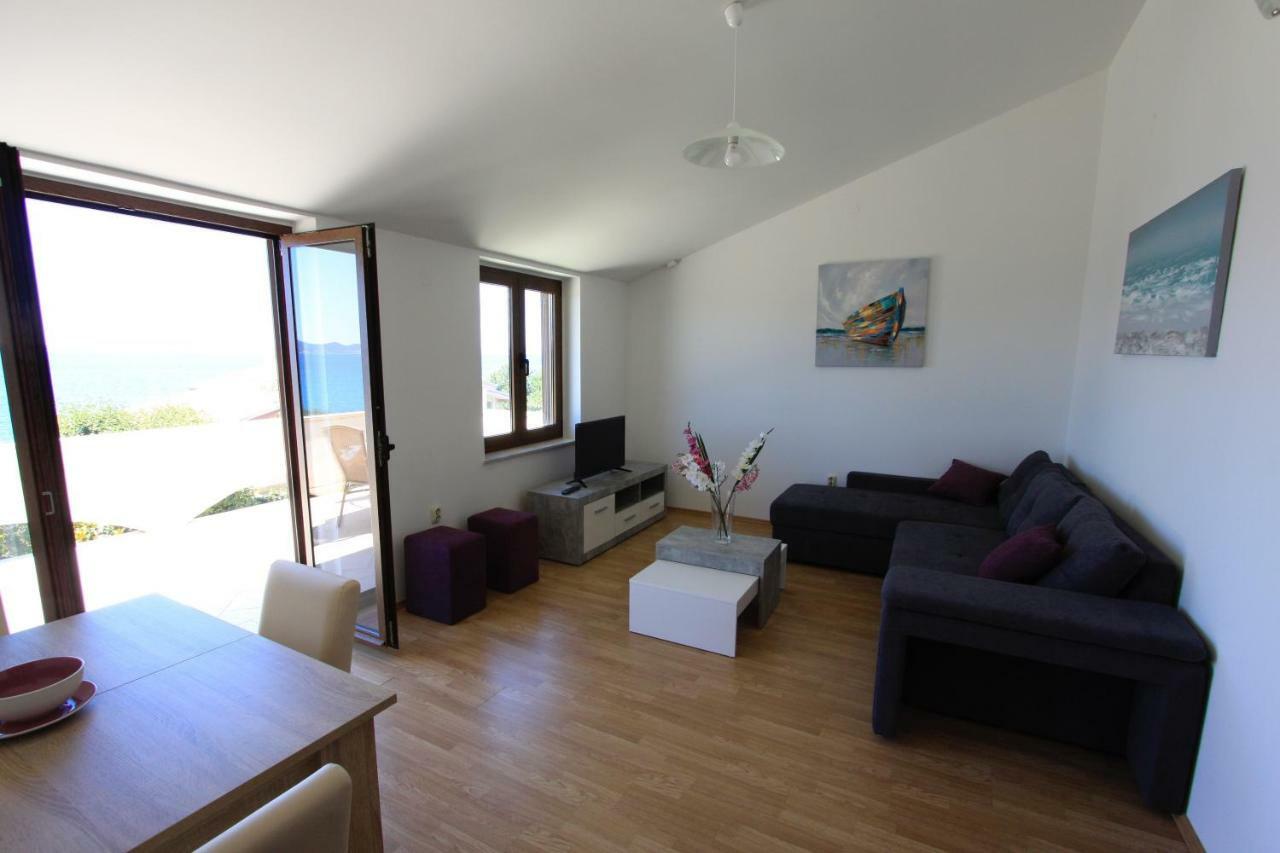 Apartment ZITA Kožino Buitenkant foto